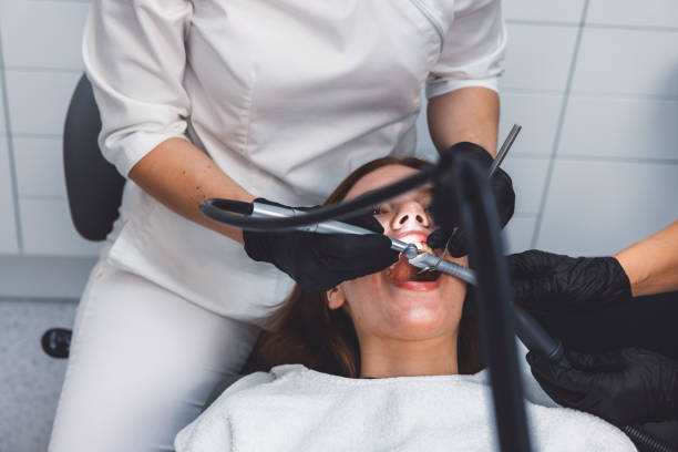 Best Emergency Broken Tooth Repair in Ly Lake, IL
