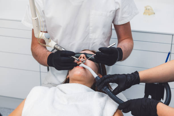 Best Same-Day Emergency Dentist in Ly Lake, IL